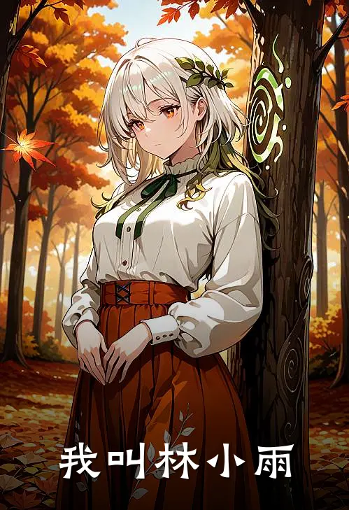 我叫林小雨