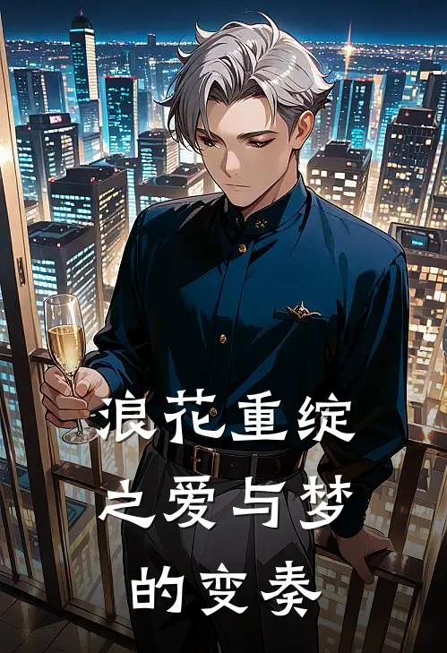 浪花重绽之爱与梦的变奏