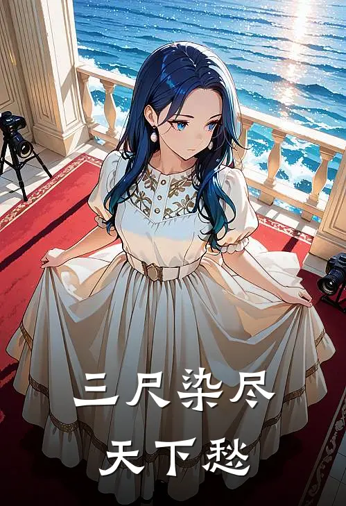 三尺染尽天下愁