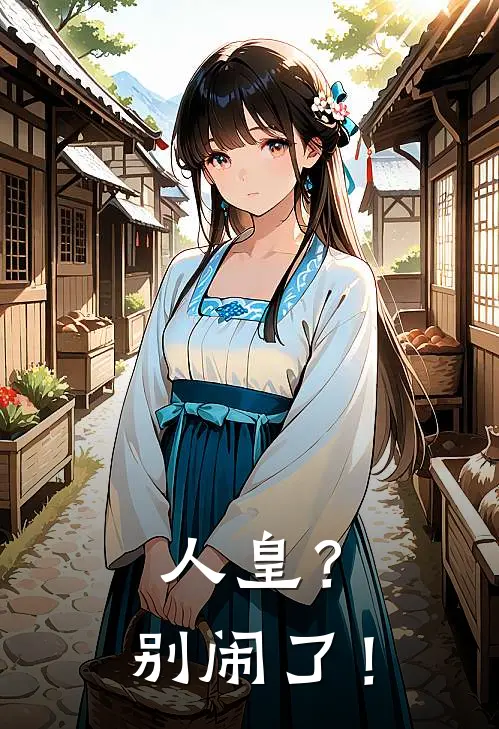 人皇？别闹了！