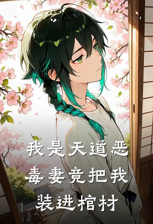 我是天道恶毒妻竟把我装进棺材