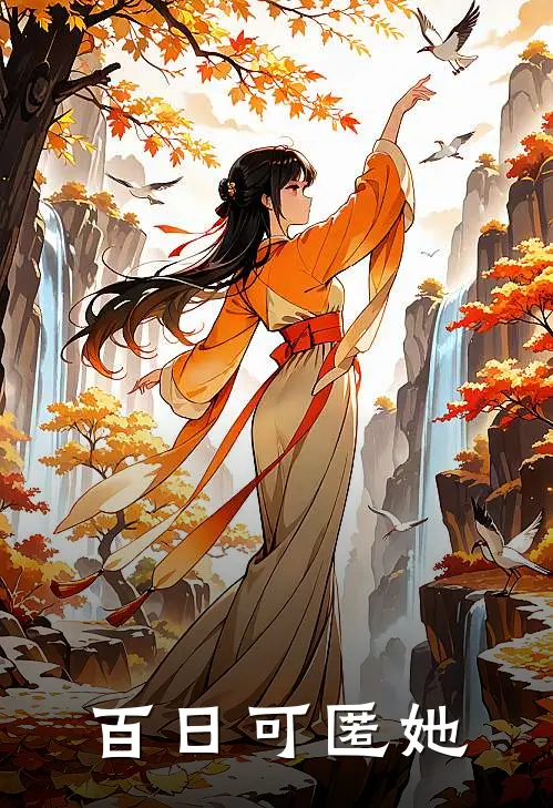 百日可匿她