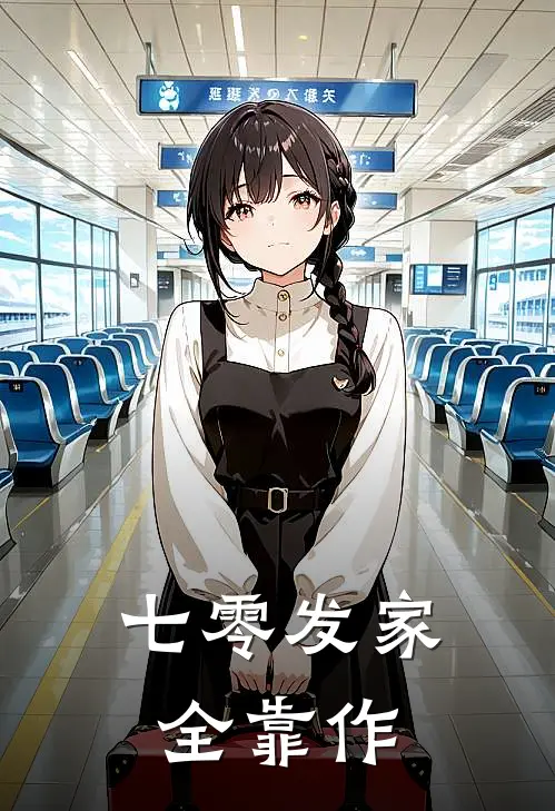 七零发家全靠作