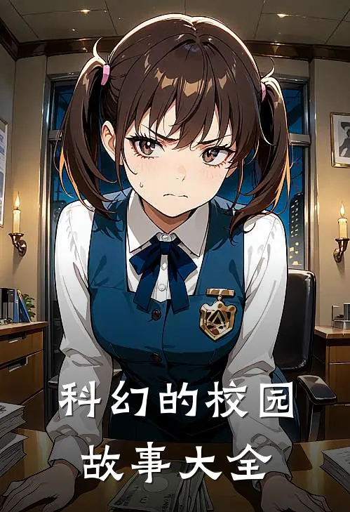 科幻的校园故事大全