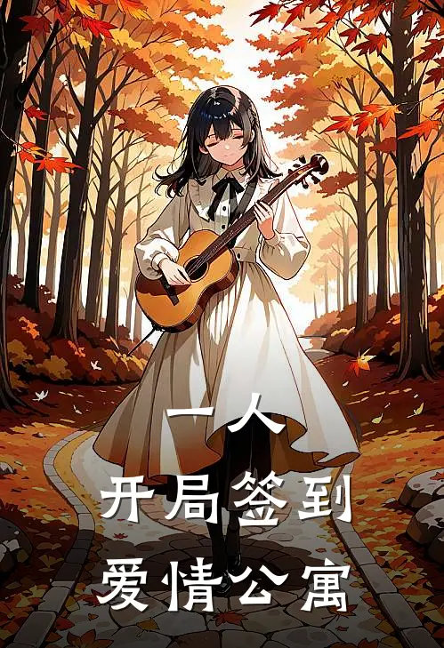 一人：开局签到爱情公寓