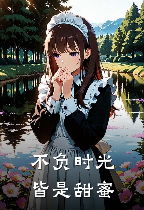 不负时光，皆是甜蜜