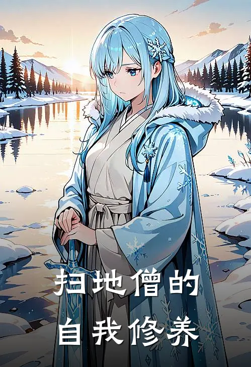 扫地僧的自我修养