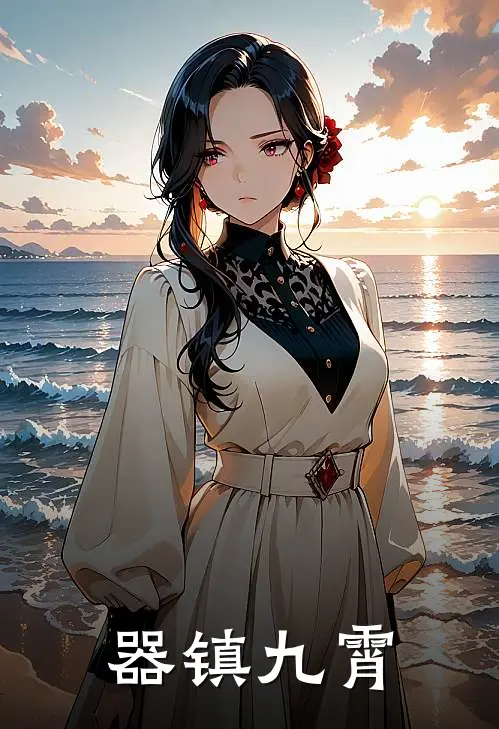 器镇九霄