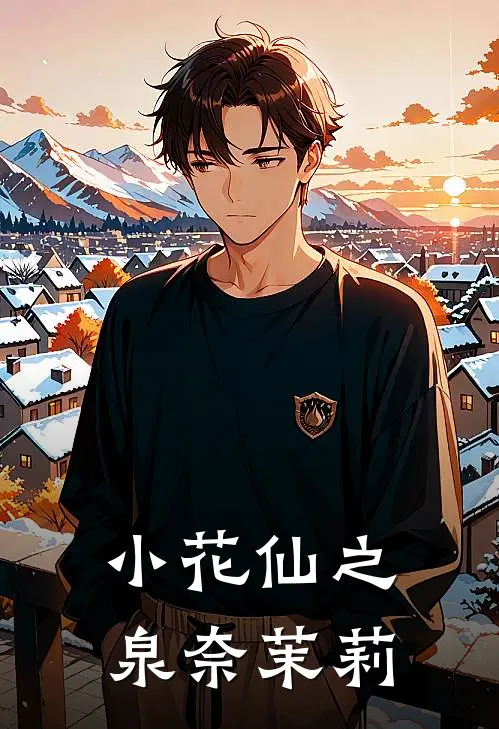 小花仙之泉奈茉莉
