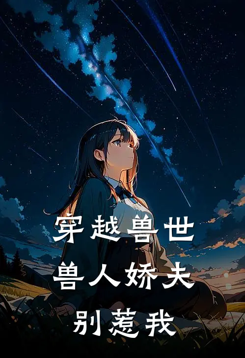 穿越兽世：兽人娇夫别惹我