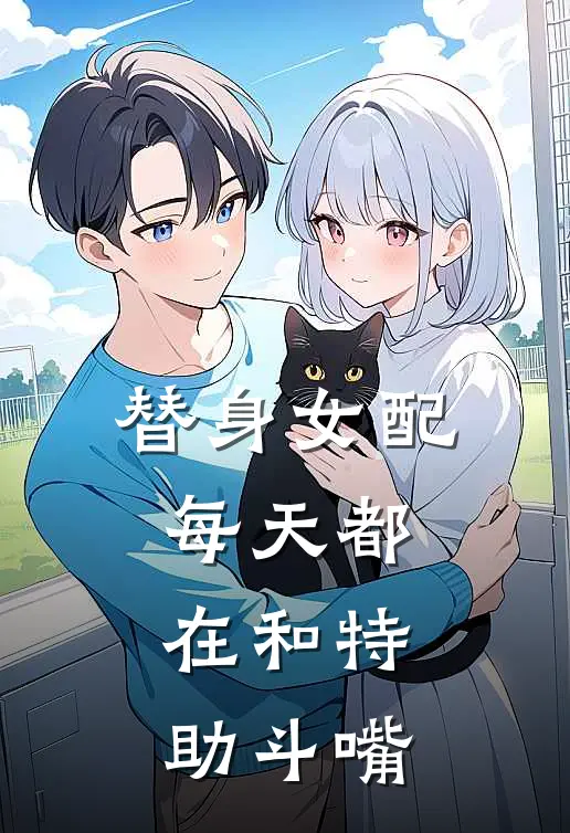 替身女配每天都在和特助斗嘴