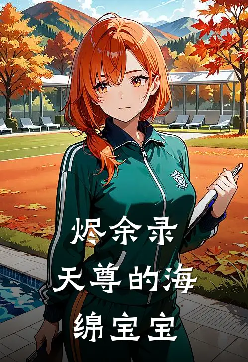 烬余录：天尊的海绵宝宝