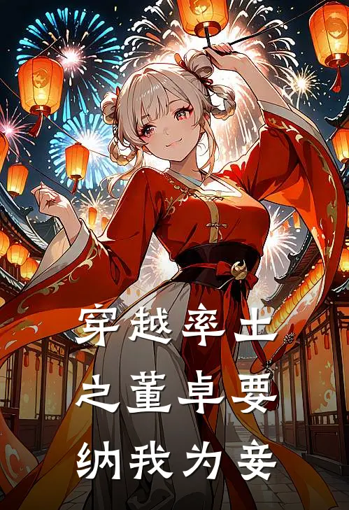 穿越率土之董卓要纳我为妾