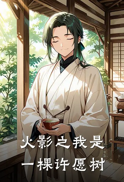 火影之我是一棵许愿树