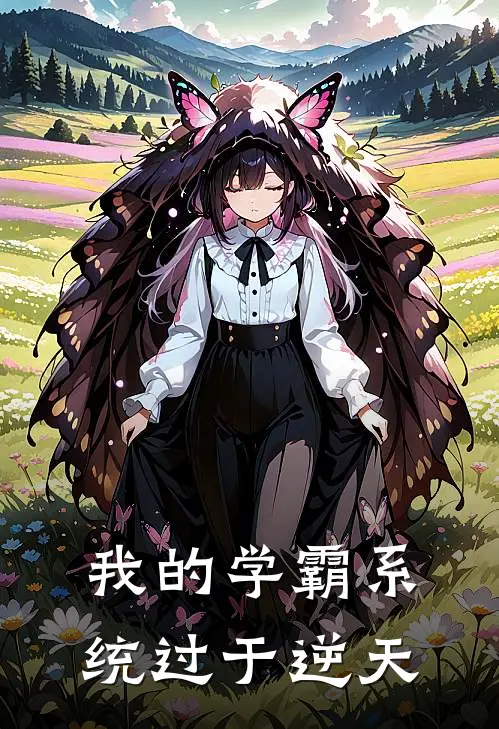 我的学霸系统过于逆天