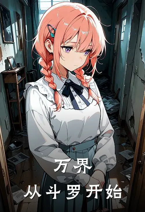 万界：从斗罗开始