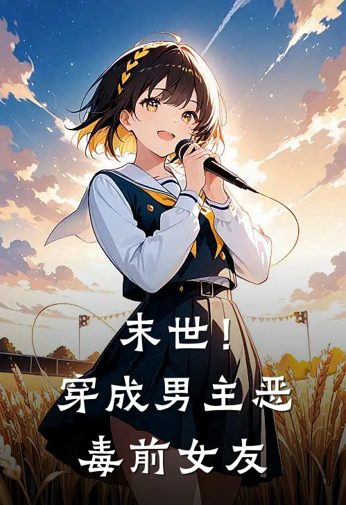 末世！穿成男主恶毒前女友