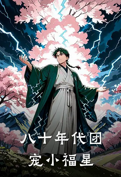 八十年代团宠小福星