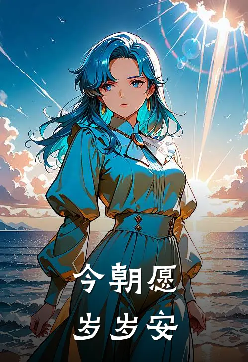 今朝愿，岁岁安