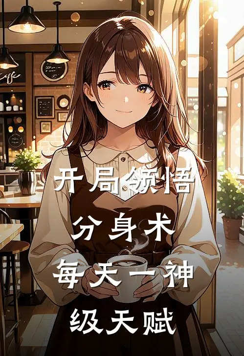 开局领悟分身术，每天一神级天赋杨迁苏沁瑶免费完整版小说_热门小说大全开局领悟分身术，每天一神级天赋杨迁苏沁瑶