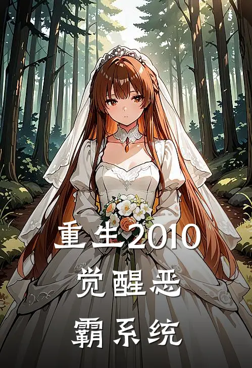 重生2010：觉醒恶霸系统