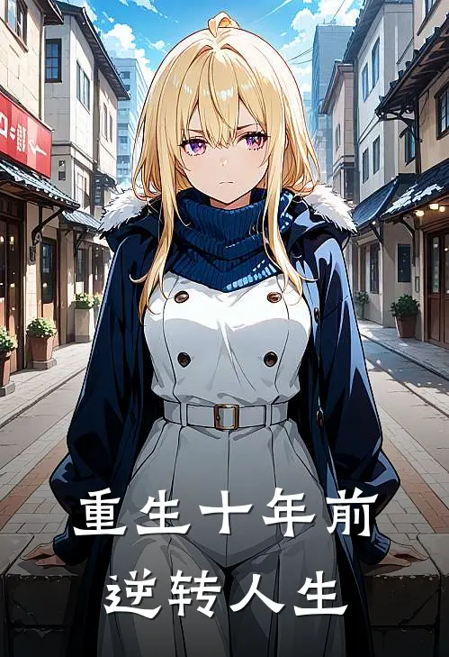 重生十年前：逆转人生