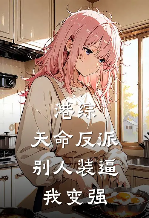 港综：天命反派，别人装逼我变强