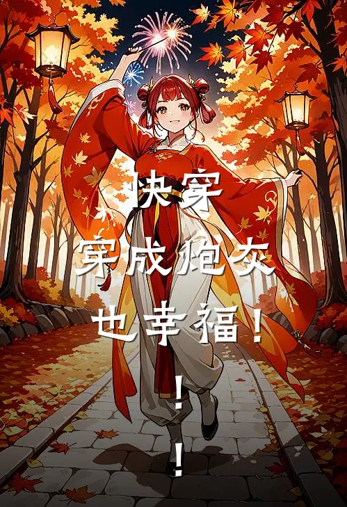 快穿：穿成炮灰也幸福！！！