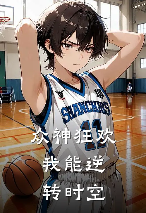 众神狂欢，我能逆转时空