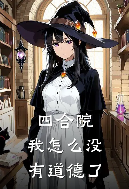 四合院：我怎么没有道德了