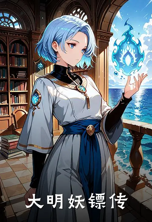 大明妖镖传