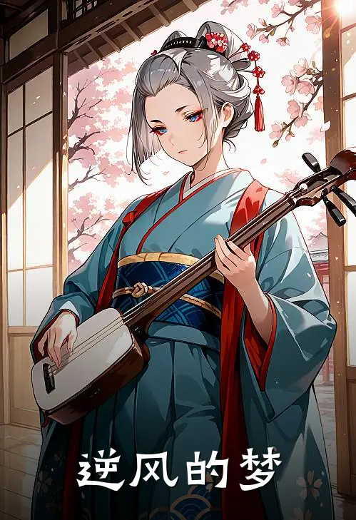 逆风的梦