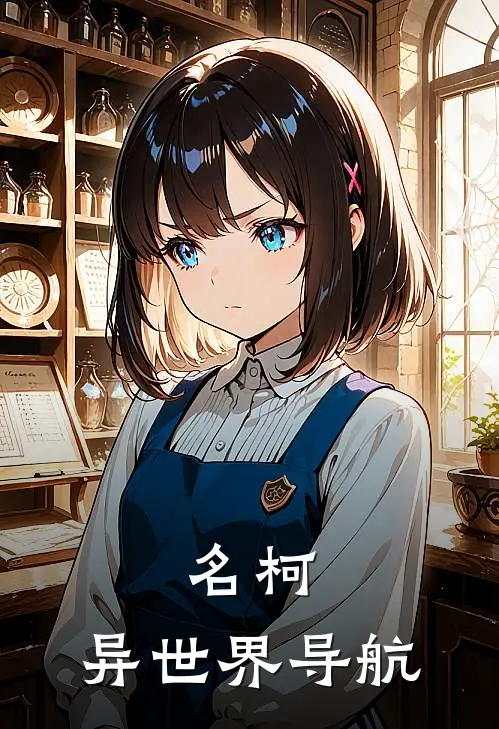 名柯：异世界导航