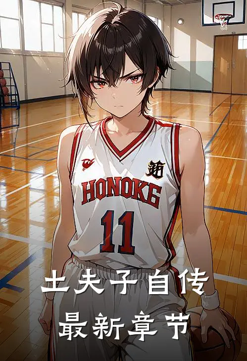 土夫子自传最新章节