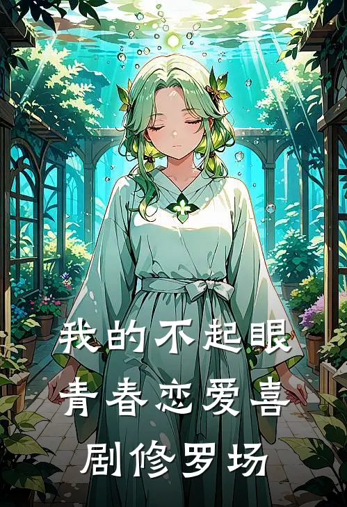 我的不起眼青春恋爱喜剧修罗场