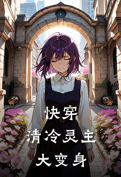 快穿：清冷灵主大变身