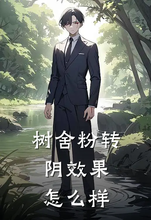 树舍粉转阴效果怎么样