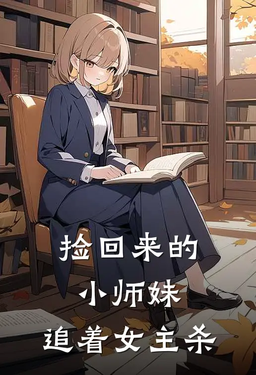 捡回来的小师妹：追着女主杀