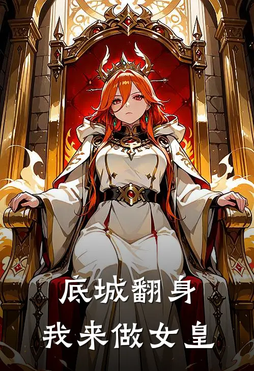 底城翻身，我来做女皇