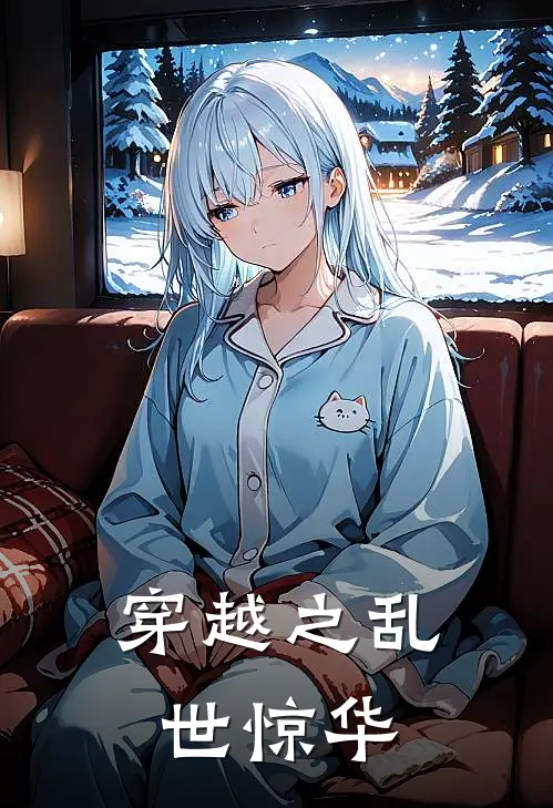 穿越之乱世惊华