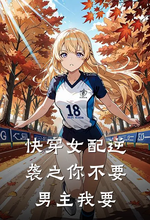 快穿女配逆袭之你不要男主我要