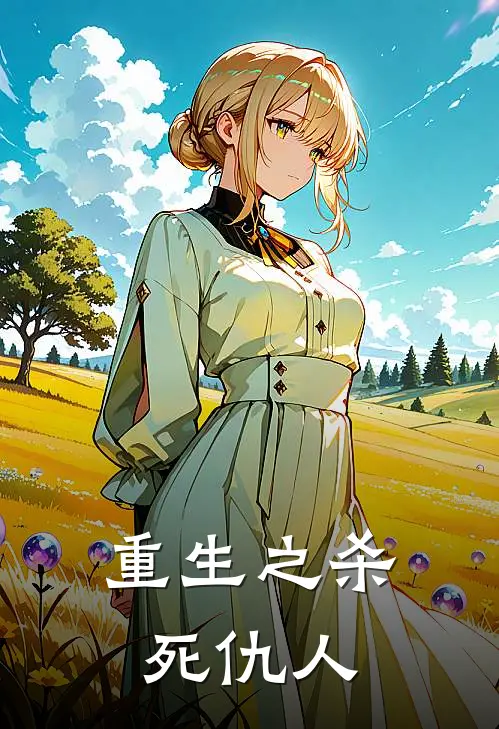 重生之杀死仇人