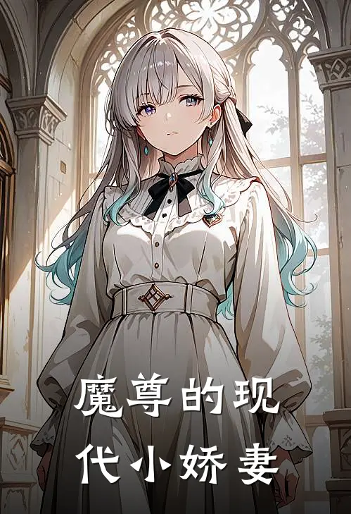 魔尊的现代小娇妻