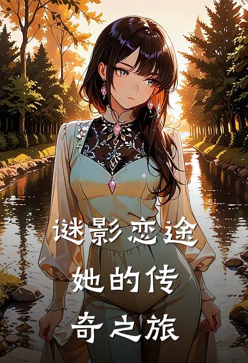 谜影恋途：她的传奇之旅