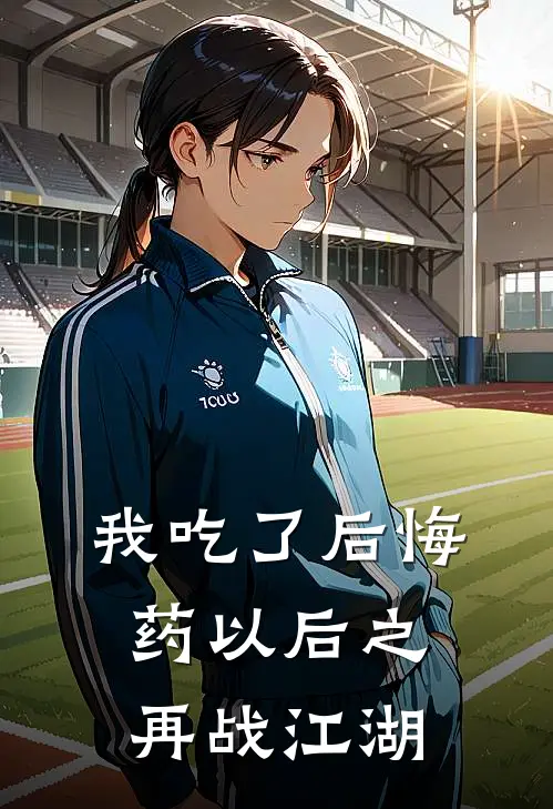 我吃了后悔药以后之再战江湖