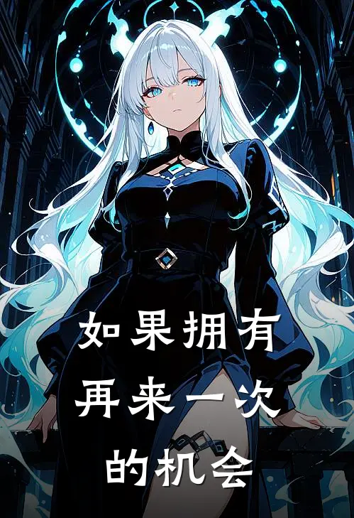 如果拥有再来一次的机会