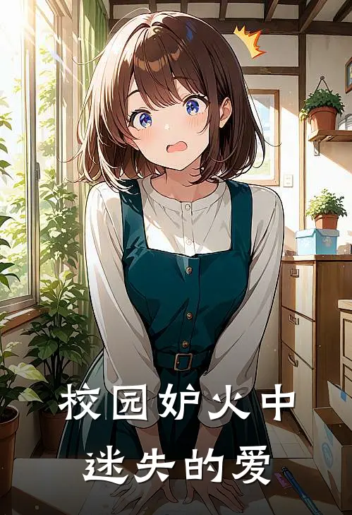 校园妒火中迷失的爱