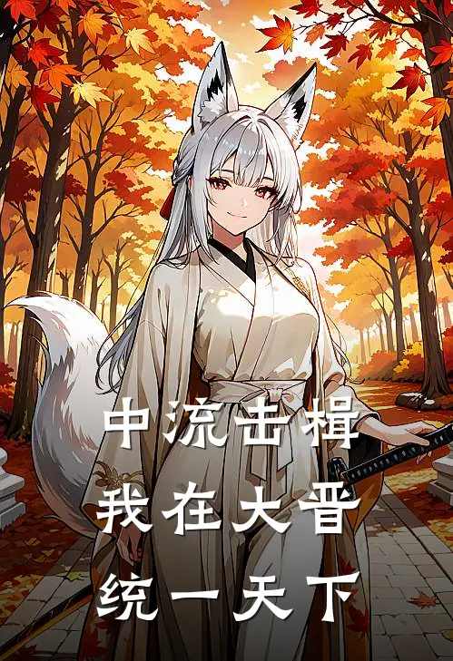 中流击楫：我在大晋统一天下