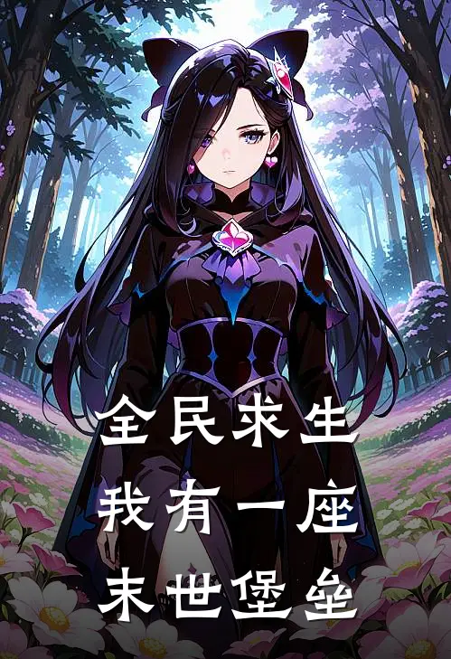 全民求生：我有一座末世堡垒