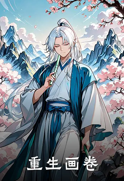 重生画卷